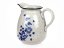 Jug 2 l (65 oz)   Soft Blue