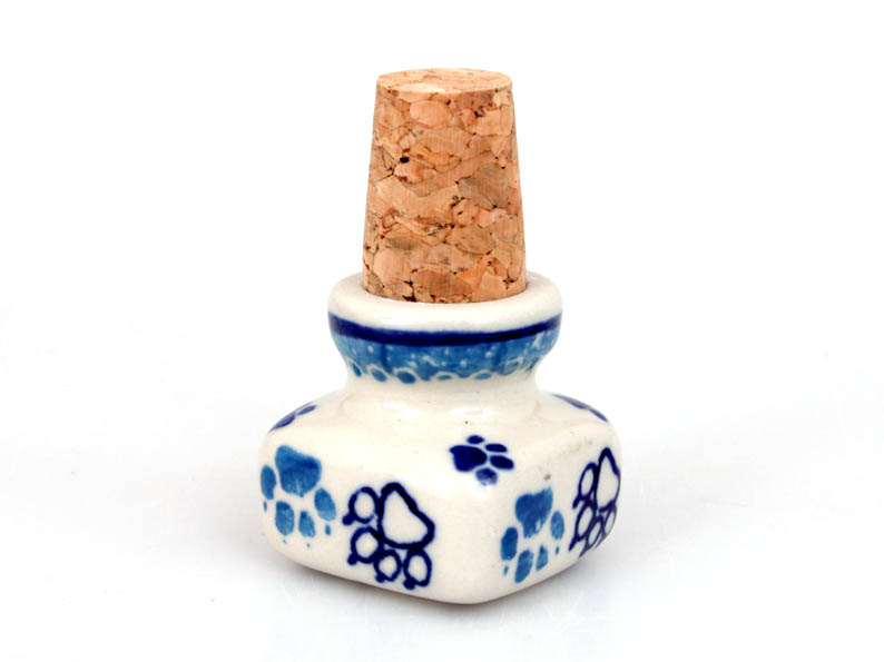Square Cork   Black Cat
