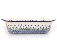 Baker with Handels 36 cm (14") Lily of the Valley