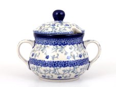 Sugar Bowl Romance