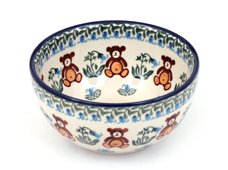 miska 14 cm   Medvídci
