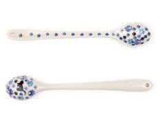Spoon 17 cm (7")   Black Cat