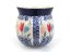 Bubble Mug 0,25 l (8 oz)   Pink Tulips