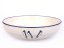 Low Bowl 27 cm (11")   Swallows UNIKAT