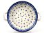 Auflaufform rund mit Henkel 25 cm   Garland