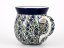 Bubble Mug 0,5 l (16 oz)   Lobelia