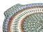 Round Platter 30 cm (12 ")   Indian Summer