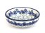 Low Bowl  9 cm (3.5")   White Lace