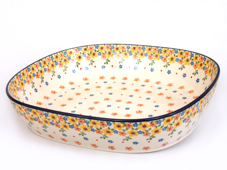 zapékací mísa 35 cm   Jaro