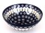 Bowl CLASSIC  24 cm (9")   Peacock