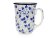 Henkelbecher ART 0,5 l   Voliere