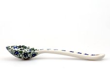 Spoon 15 cm (6")   Lobelia