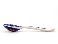 Spoon 15 cm (6") Aztec Sun