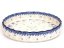 Pie Baking Dish 29 cm (11")   Winter