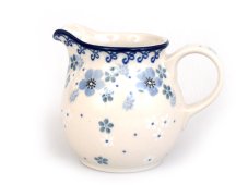 Creamer 0,2 l (6.5 oz) Winter