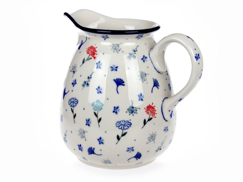 Jug 2 l (65 oz)   Fresh Morning