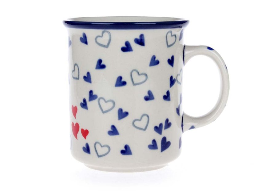 Mug CLASSIC 0,3 l (10 oz)   In Love II