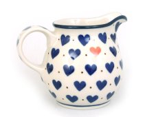 Milchkanne 0,2 l In Love