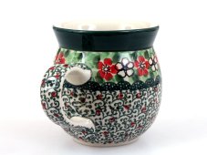 Bubble Mug 0,25 l (8 oz) May