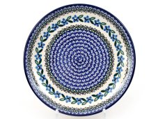 Teller 25 cm