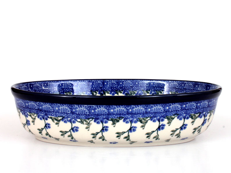 Oval Baking Dish 24 cm (9")
