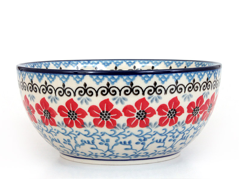 miska 16 cm   Ibišek