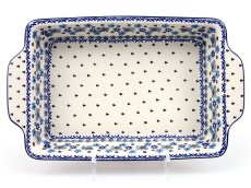 Baking Dish 33,5 cm (13")   Fantasy