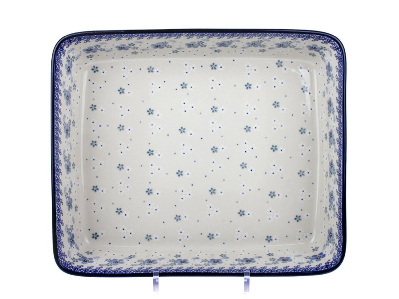 Rectangle Baking Dish 31 cm (12")   Winter