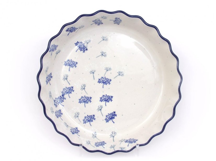 Pie Baking Dish 28 cm (11")  Apiaceae