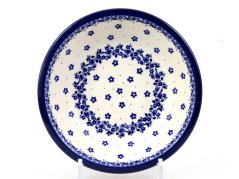Soup Plate 21 cm (8")   Sweet Home