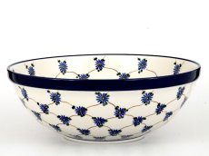 Large Bowl CLASSIC 33 cm (13") Lattice