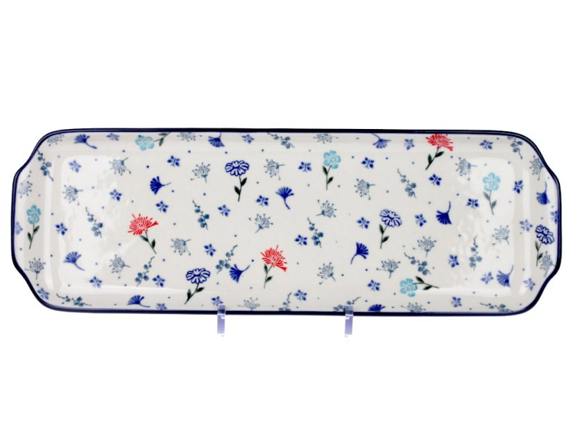 Platter 42 cm (16")   Fresh Morning