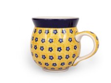 Bubble Mug 0,35 l (12 oz)   Yellow
