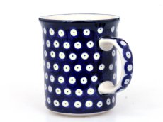 Mug CLASSIC 0,4 l (15 oz)   Fish Eyes