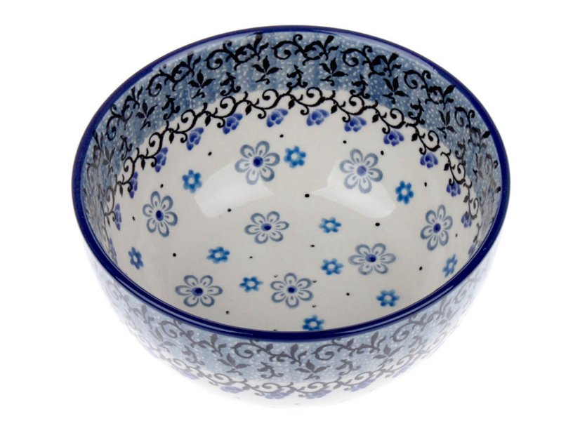 Schüssel 14 cm   Bewölkt