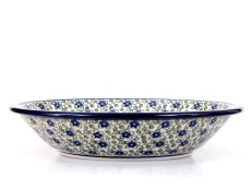 Soup Plate 21 cm (8")   Lobelia