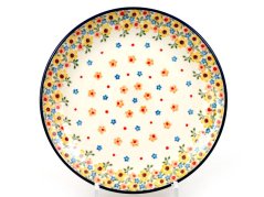 talíř mělký 25 cm   Jaro