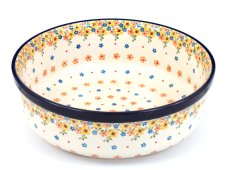 Schüssel 32 cm Frühling
