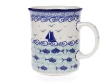 hrnek KLASIK  0,6 l   Na moři