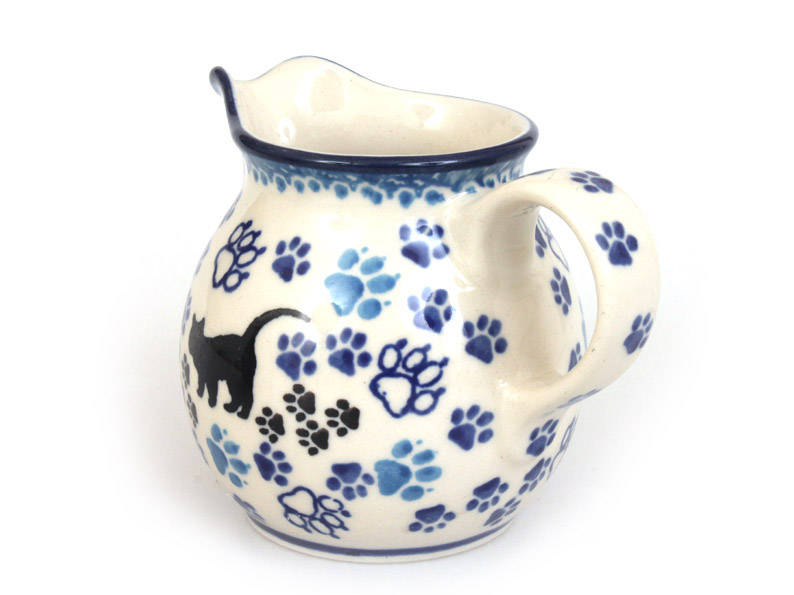 Creamer 0,2 l (6.5 oz)   Black Cat