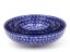 Low Bowl  17 cm (7")   Ocean Wawes