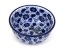 Bowl 13 cm (5")   Dragonfly