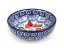 Low Bowl  9 cm (3.5")   Poppies