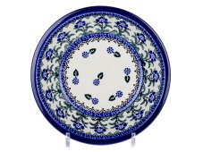 talíř hluboký 21 cm V parku