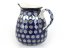 Jug 2 l (65 oz)   Peacock
