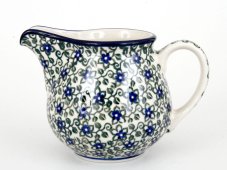 Milchkanne 0,3 l   Lobelia