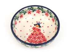 Low Bowl  9 cm (3.5")   Cinderella