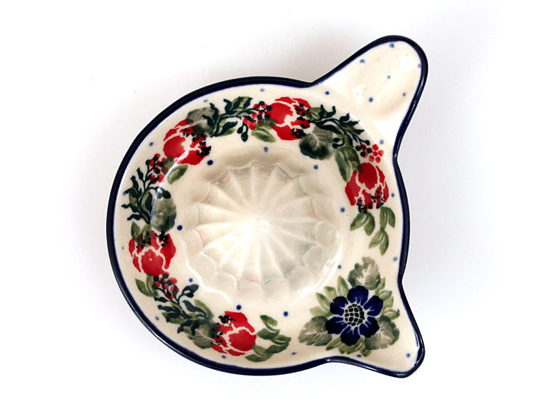 Lemon Squeezer   Wreath