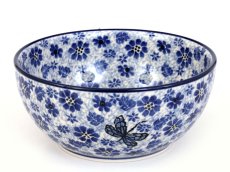 Schüssel 16 cm   Libelle