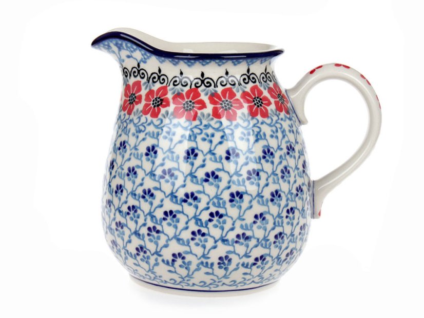 Jug 1,5 l (50 oz)   Hibiscus